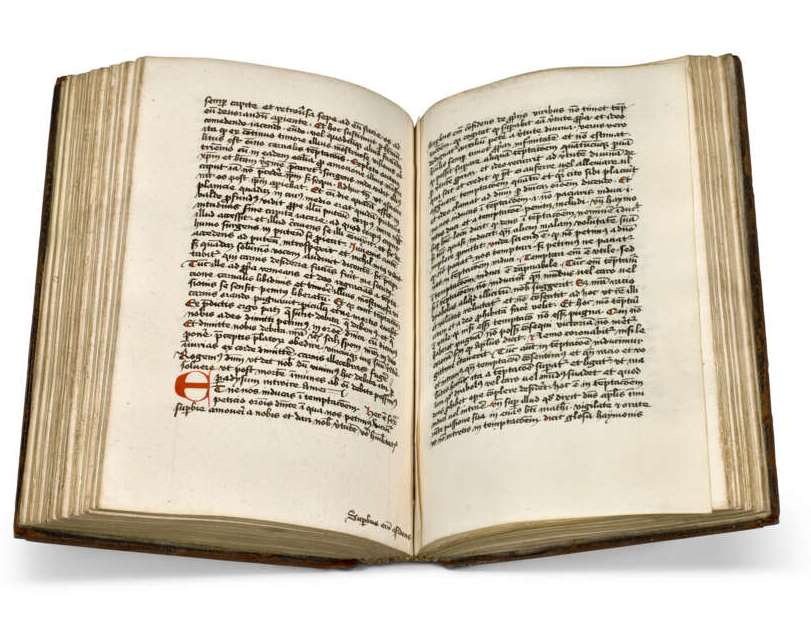 Godefridus of Erlach (XV. Jahrhundert - ?) - Foto 1